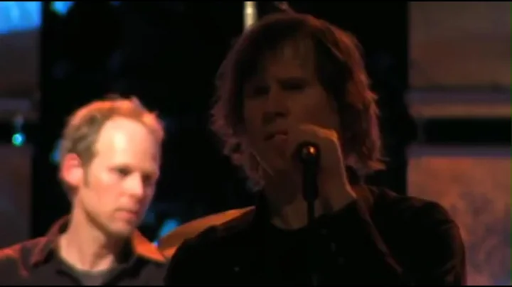 Isobel Campbell & Mark Lanegan - La Route Du Rock,...