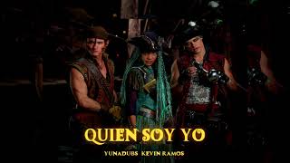 Descendientes 2 - Quién soy yo (What's my name en español)