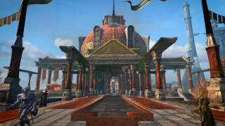 Neverwinter - Official Announce Trailer | PS4