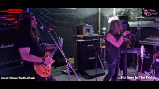 No Beer In The Fridge