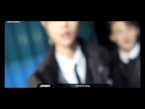 [NCT 쟈니/마크]카메라 눈치챙겨