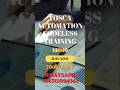 Tosca Automation Training #shorts #ytshorts #testingground