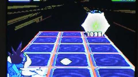 Megaman Starforce 3 - Random Wifi #13