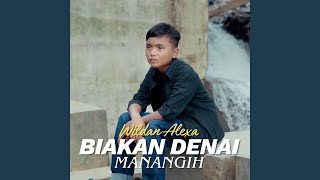 Biakan Denai Manangih