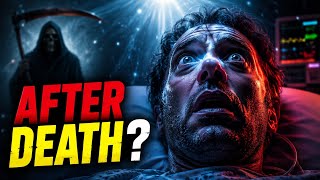 You’re Conscious After Death? Scientists Are Confused