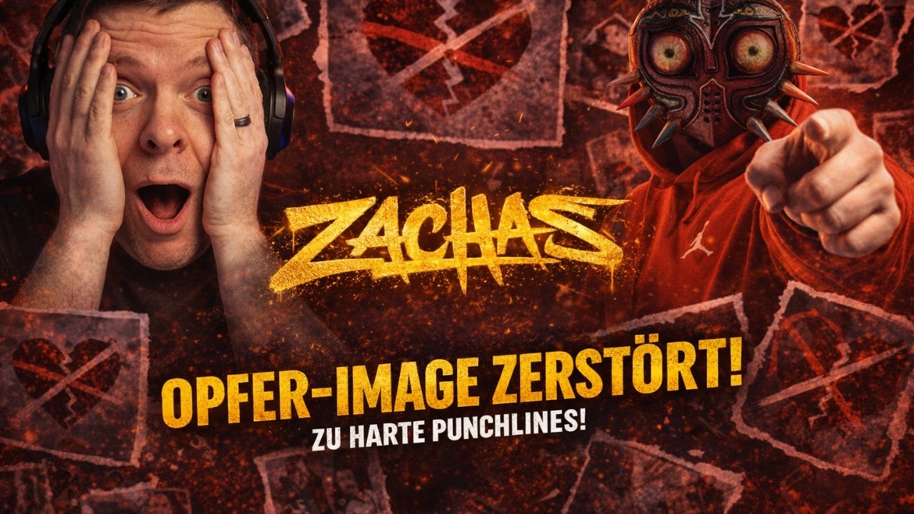 JBB ist keine Seelsorge! 🚫 Deal zerlegt das Opfer-Image | Letztes JBB 2025 | 8tel #4 | Reaction