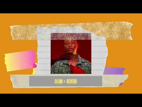 Da Muziqal Chef ft Eemoh - Mzwangedwa (Slow + Reverb) [slowed to perfection]