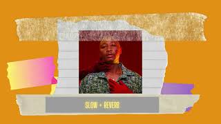 Da Muziqal Chef ft Eemoh - Mzwangedwa (Slow + Reverb) [slowed to perfection]