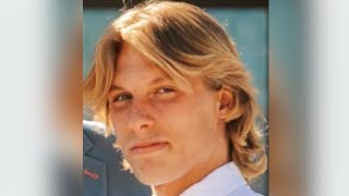 Missing teen Blaze Thibaudeau has been found ALIVE and SAFE! Content