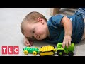 Jackson May Need Leg Surgery | Little People Big World