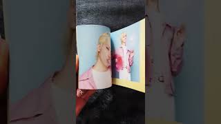 Seventeen Unboxing Always Yours Version C