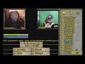 OSRS - Who Wants To Be A Millionaire - GengNine
