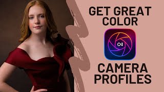 Unlock the Power of Camera Matching Profiles in ON1 Photo Raw 2024