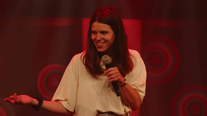 La Srie Les toiles Montantes | Sarah Boulais   dit...
