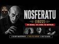 Nosferatu (1922) | FULL MOVIE | Restored | Classic Horror | Retro Movie Hub