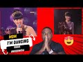 💥WOW  Diana Ankudinova - Mom, I'm dancing Reaction Video 💥