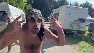 Dyf Minimonk - Mamen Official Video