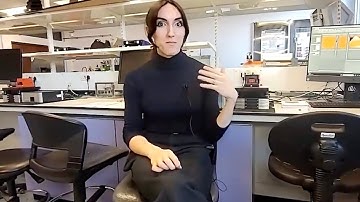 UCL EEE virtual MSc tour 2025: inside our labs and postgraduate spaces