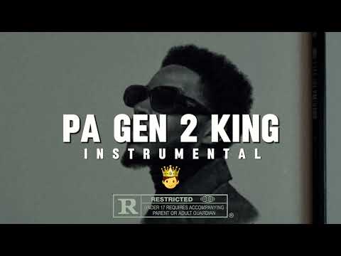 Instrumental Wendy King