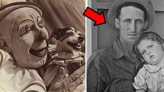 50 Banned Photos That Show the Truth They Never Want You to See!