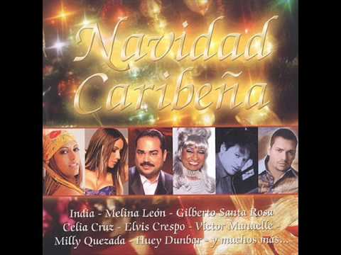 Gilberto Santa Rosa, Luis Enrique, Victor Manuelle...