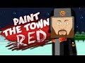 IN SOVIET RUSSIA, MUSEUM HEISTS YOU! - Best User Made Levels - Paint the Town Red