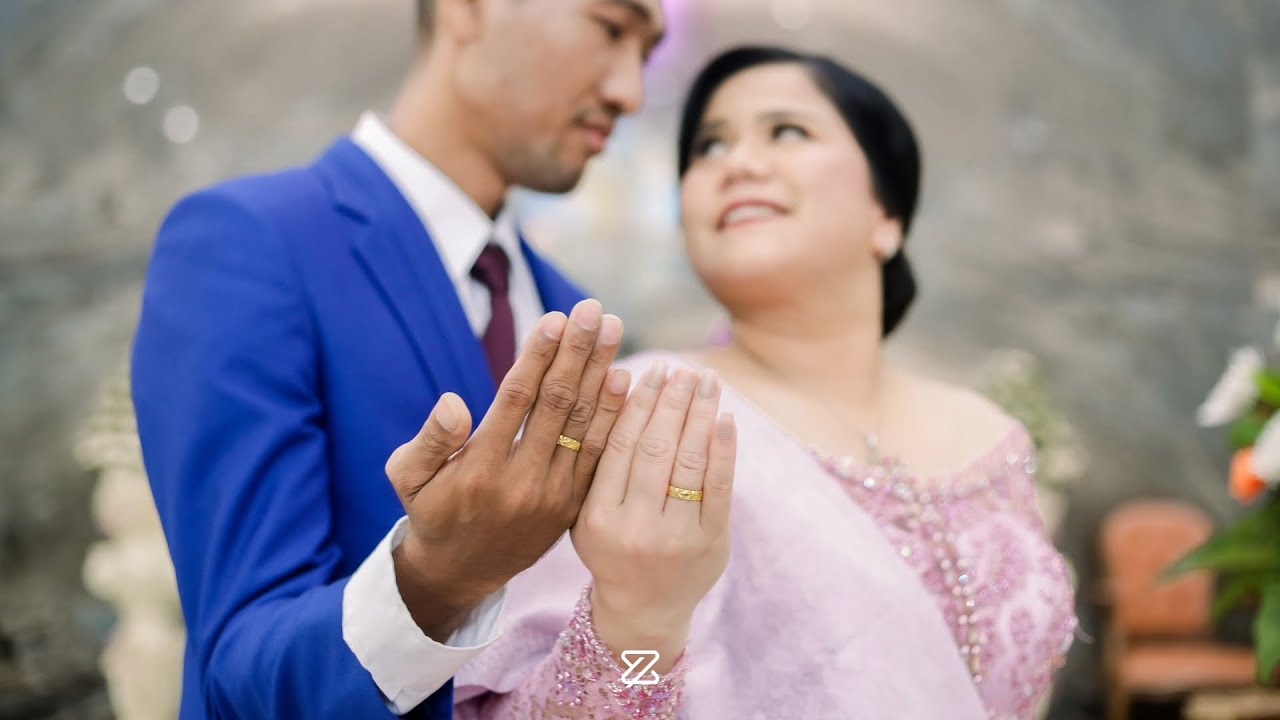 Pernikahan Adat Batak - Reynold & Yolanda | Martumpol (Highlight Cinematic)