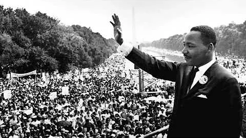 Chicago House Classics "I Have A Dream" Martin Luther King, Jr., Speech
