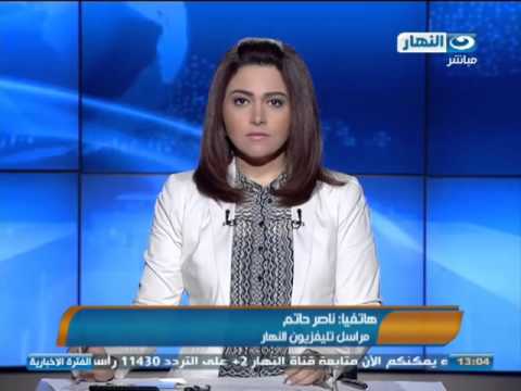 أخبار النهار جنايات المنيا تصدق على إعدام 37 متهما وتخفف الأحكام إلى المؤبد على 491 آخرين