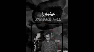 Maynoown - Storage Full باغي سينيورا ft Sheloveharis (Official Audio)