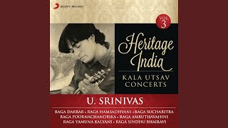 Raga Darbar: Chalamela (Live)