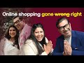How this ambitious couple met over a customer service call | Love Handle | Ep 14