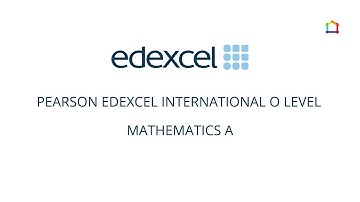 IGCSE | Maths Edexcel | June 2018 1HR | Mr Yasser Abdelrahman