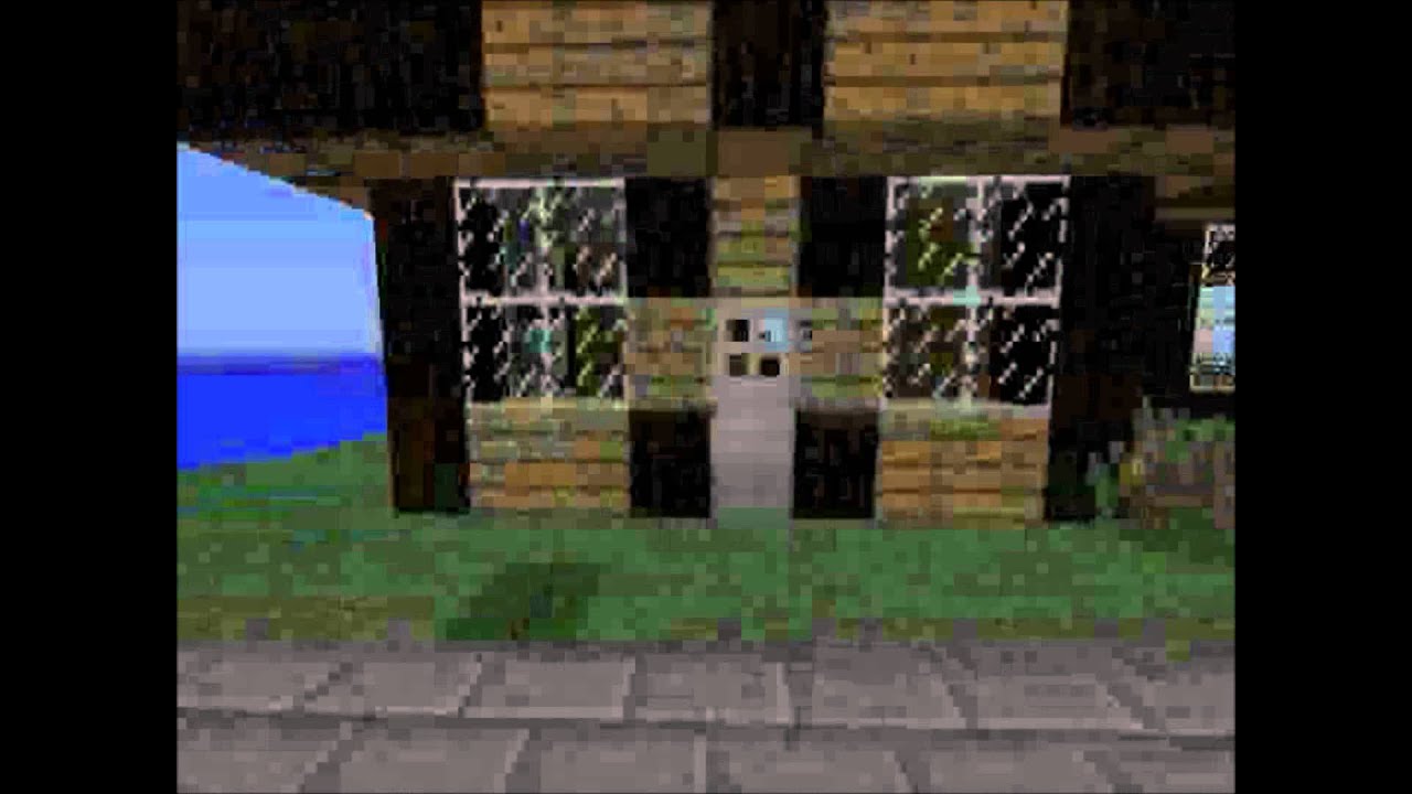 Dutch Minecraft Server - CelestiaCraft [GESTOPT] - YouTube