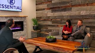 Essential Cremations Facebook 30s with Talking