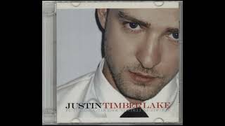 Justin Timberlake - My Love (feat. T.I) (852hz)