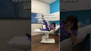 Famous When your client is running behind... Profile