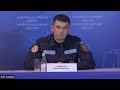 «О мерах безопасности в зимний период при походах в горы и на водоемы».