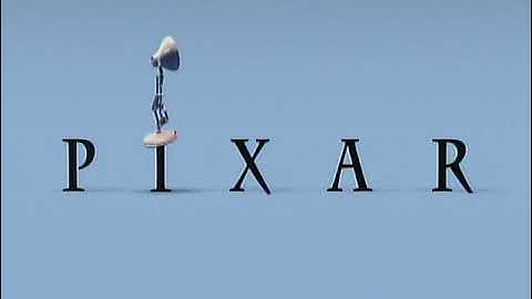 Opening to Finding Nemo 2003 DVD (Disc 1; Widescreen)