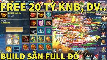 VLTK Mobile Lậu 29 Phái Siêu Nhân Free hàng chục Tỷ các loại tiền - miễn phí IOS + Train off Full