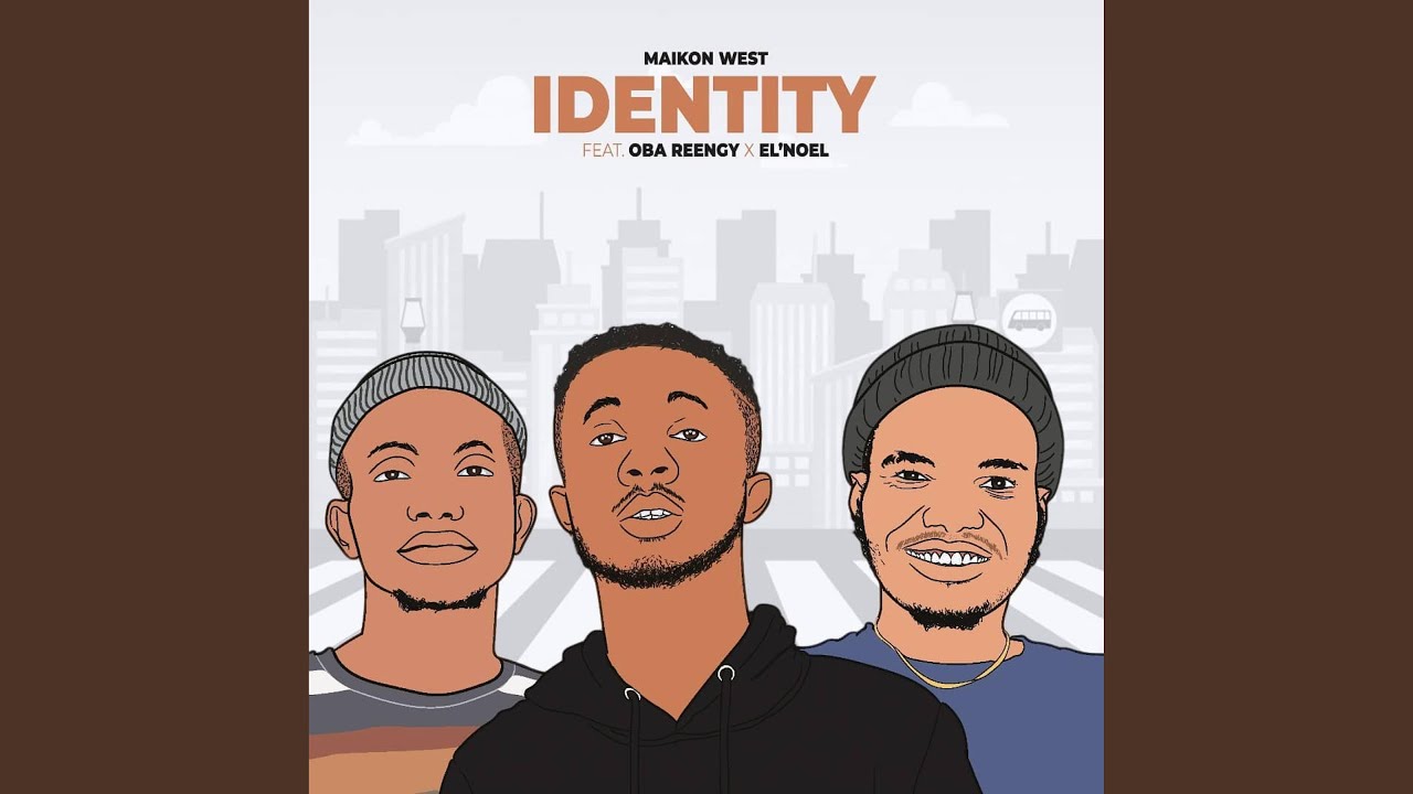 Watch Identity (feat. Oba Reengy & El'noel) on YouTube Watch Identity (feat. Oba Reengy & El'noel) on YouTube