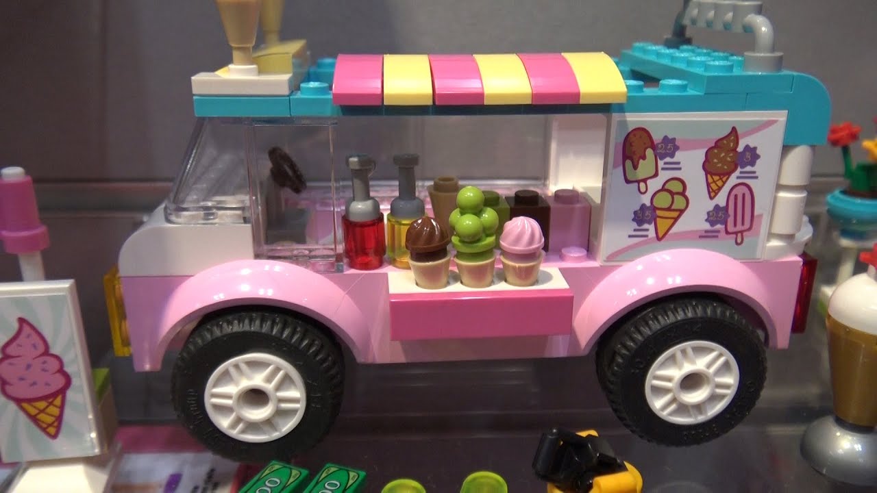 2016 LEGO Juniors sets | New York Toy Fair