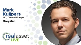 Greystar’s new-build focus enables tenant energy savings: Mark Kuijpers, Greystar