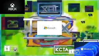 [Sparta Remix] Klasky Csupo in G Major has a Sparta DJ Remix V26