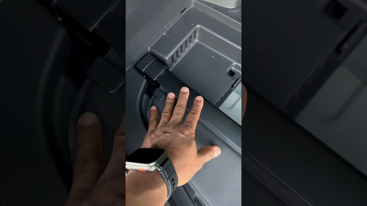 Cobertura de Cajuela de RAV4