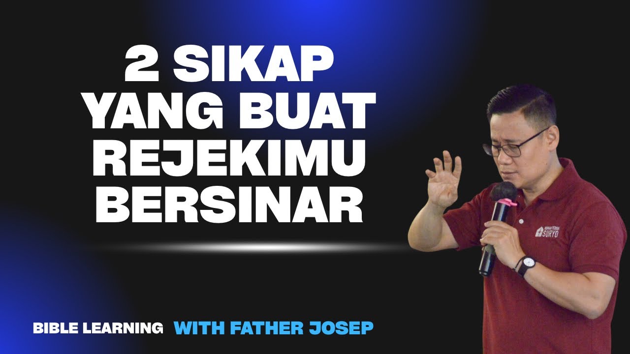 2 SIKAP INI BUAT REJEKIMU BERSINAR