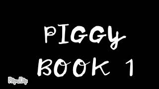 Lambada Meme Piggy Book 1 Halloween Speacial