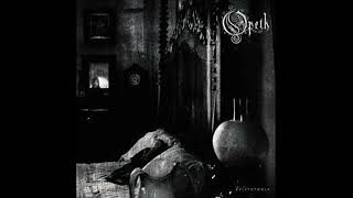 Opeth - Wreath - Drums Only
