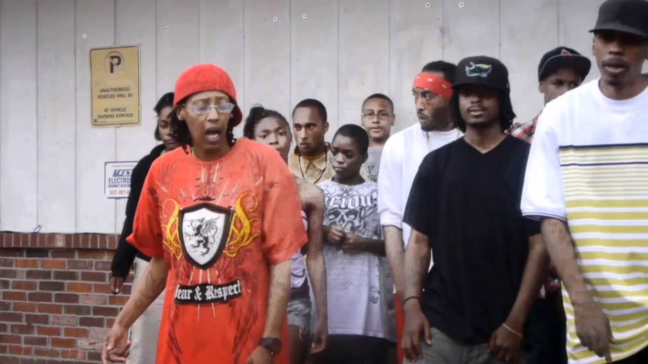 Get Cha' Weight Up - Que feat. Sho'