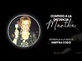 Homenaje a la vida de Martha Codó